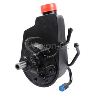 Vision-OE® - Remanufactured Power Steering Pump