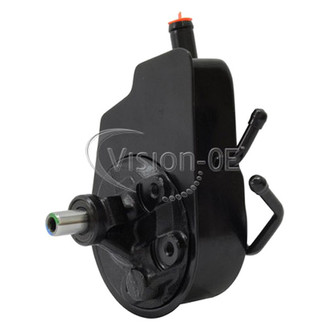 Vision-OE® - Remanufactured Power Steering Pump
