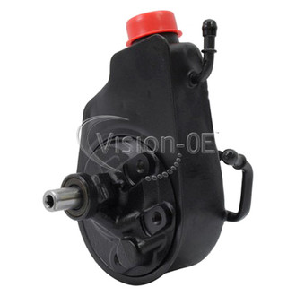 Vision-OE® - Remanufactured Power Steering Pump