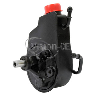 Vision-OE® - Remanufactured Power Steering Pump