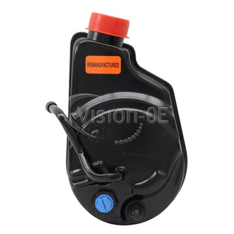 Vision-OE® - Remanufactured Power Steering Pump