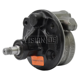 Vision-OE® - Remanufactured Power Steering Pump