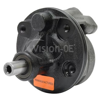 Vision-OE® - Remanufactured Power Steering Pump