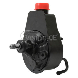 Vision-OE® - Remanufactured Power Steering Pump