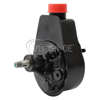 Vision-OE® - Remanufactured Power Steering Pump