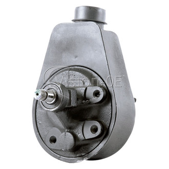 BBB Industries® - Remanufactured Power Steering Pump