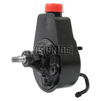 Vision-OE® - Remanufactured Power Steering Pump