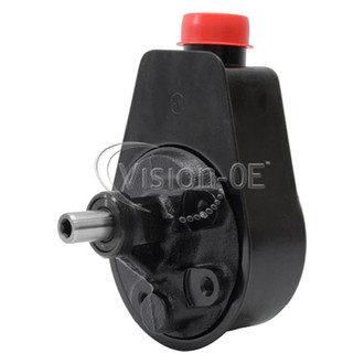 Vision-OE® - Remanufactured Power Steering Pump