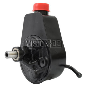 Vision-OE® - Remanufactured Power Steering Pump