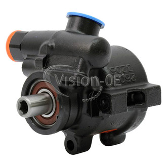 Vision-OE® - Remanufactured Power Steering Pump