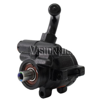 Vision-OE® - Remanufactured Power Steering Pump