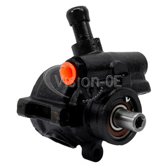 Vision-OE® - Remanufactured Power Steering Pump