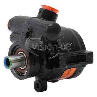 Vision-OE® - Remanufactured Power Steering Pump