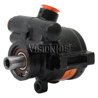 Vision-OE® - Remanufactured Power Steering Pump