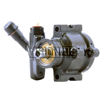 Vision-OE® - Remanufactured Power Steering Pump