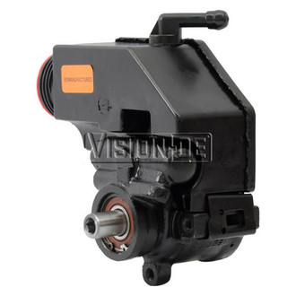Vision-OE® - Remanufactured Power Steering Pump