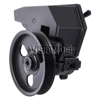 Vision-OE® - Remanufactured Power Steering Pump