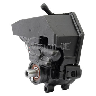 Vision-OE® - Remanufactured Power Steering Pump