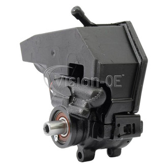 Vision-OE® - Remanufactured Power Steering Pump