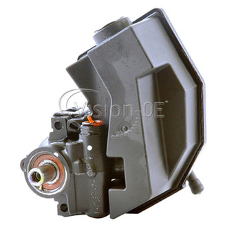Vision-OE® - Remanufactured Power Steering Pump