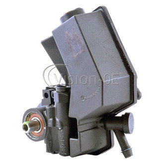 Vision-OE® - Remanufactured Power Steering Pump