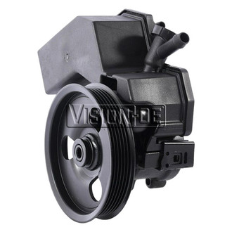 Vision-OE® - Remanufactured Power Steering Pump