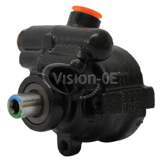 Vision-OE® - Remanufactured Power Steering Pump