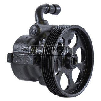 Vision-OE® - Remanufactured Power Steering Pump