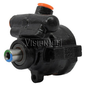 Vision-OE® - Remanufactured Power Steering Pump