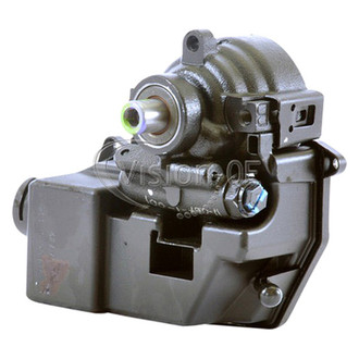 Vision-OE® - Remanufactured Power Steering Pump