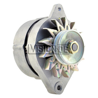 Vision-OE® - Alternator