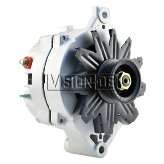 Vision-OE® - Remanufactured Alternator