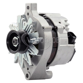 Vision-OE® - Remanufactured Alternator