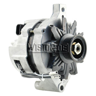 Vision-OE® - Remanufactured Alternator