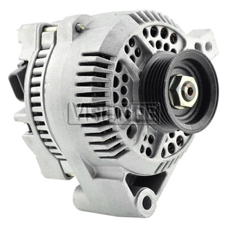 Vision-OE® - Remanufactured Alternator