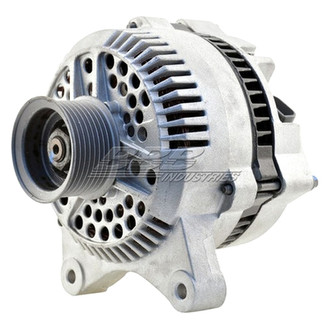 Vision-OE® - Remanufactured Alternator