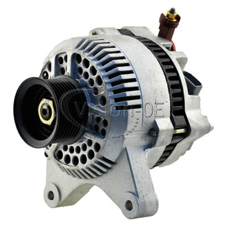 Vision-OE® - Remanufactured Alternator