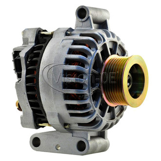 Vision-OE® - Remanufactured Alternator
