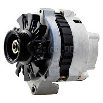 Vision-OE® - Remanufactured Alternator