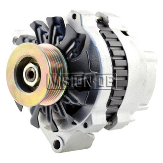 Vision-OE® - Remanufactured Alternator