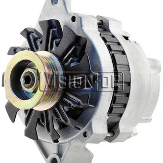 Vision-OE® - Remanufactured Alternator