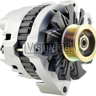 Vision-OE® - Remanufactured Alternator