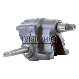 Vision-OE® - Replacement Power Steering Gear Box