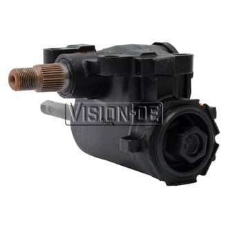 Vision-OE® - Replacement Power Steering Gear Box
