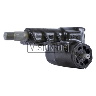 Vision-OE® - Replacement Power Steering Gear Box