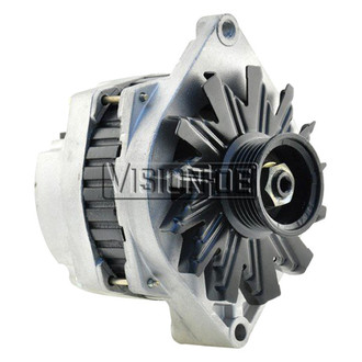 Vision-OE® - Remanufactured Alternator