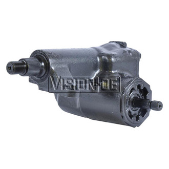 Vision-OE® - Replacement Power Steering Gear Box