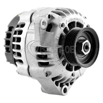 Vision-OE® - Alternator