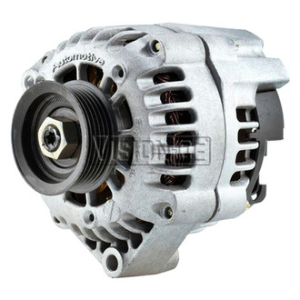 Vision-OE® - Remanufactured Alternator