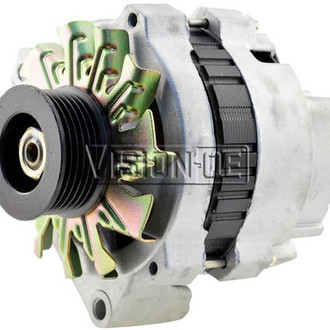 Vision-OE® - Remanufactured Alternator